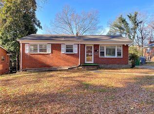 2314 Heywood Ave, Charlotte, NC 28208