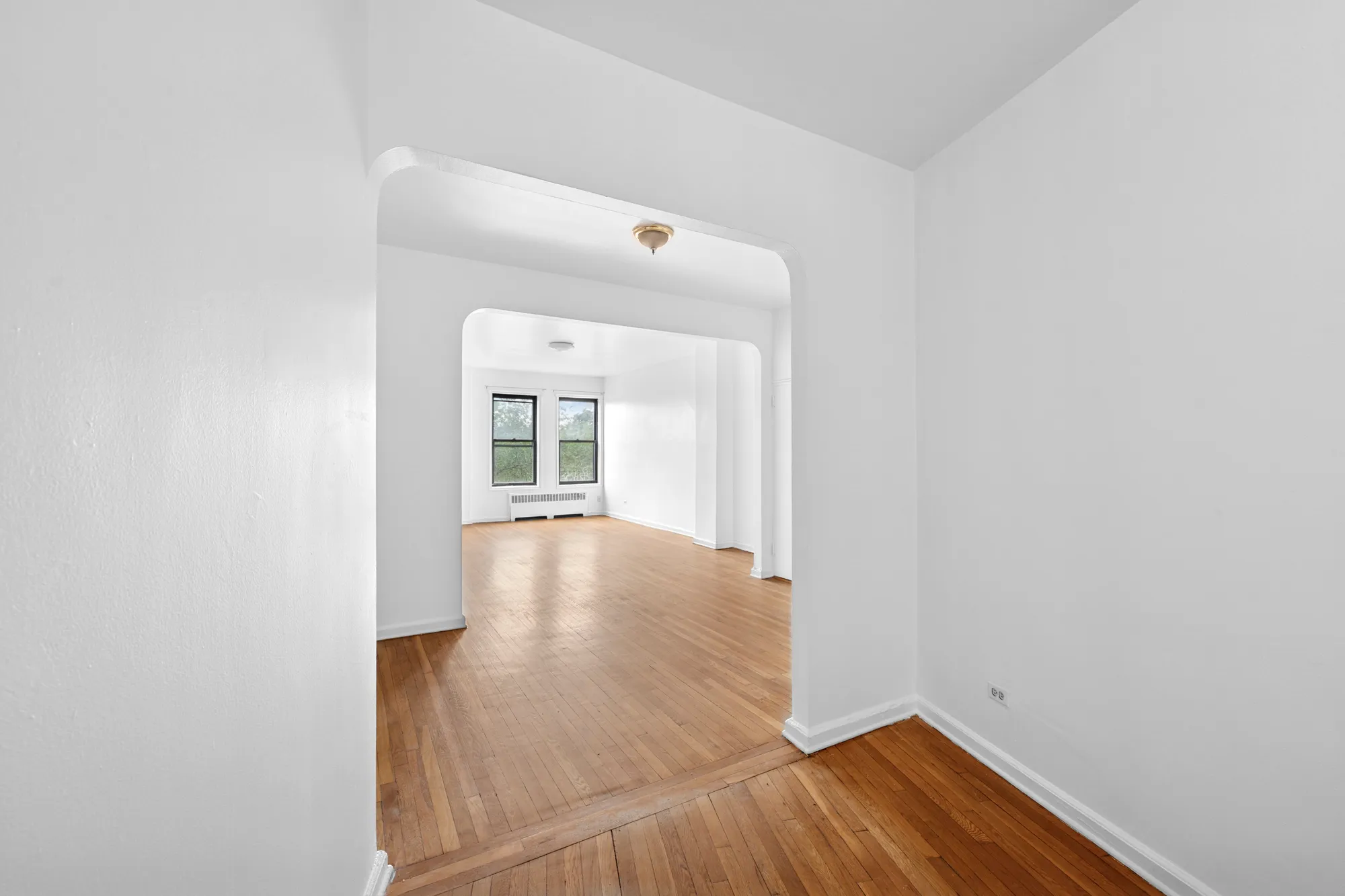 265 Riverside Drive #6D in Upper West Side, Manhattan | StreetEasy