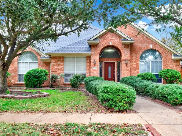 1303 Hillcrest Dr, Allen, TX 75002