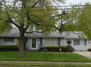 93 Sunset Blvd, Hamilton, NJ 08690