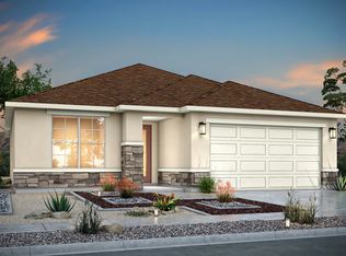 7429 Big Mountain, El Paso, TX 79930