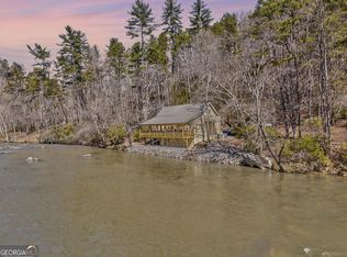 419 Echo Ln, Ellijay, GA 30540
