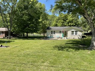 366 Main St S, Brush Creek, TN 38547