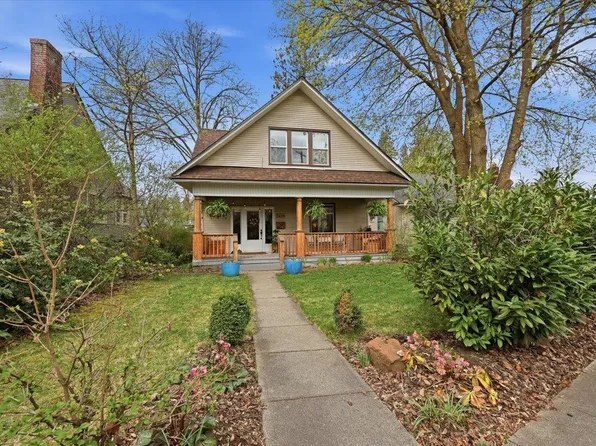 2618 S Grand Blvd, Spokane, WA 99203