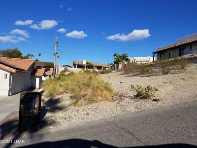 580 Beverly Glen Ct LOT 9, Lake Havasu City, AZ, 86403