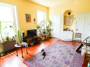145 W Susquehanna Ave, Philadelphia, PA 19122
