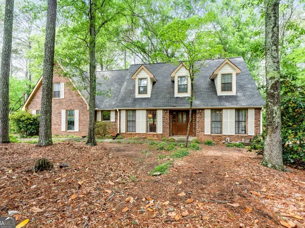 110 The Farm Rd, McDonough, GA 30252