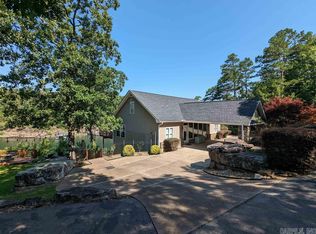 1000 Diamond Head Rd, Drasco, AR 72530