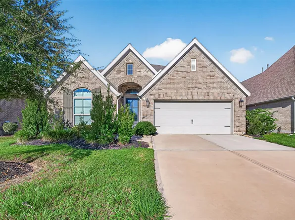 10735 Lacaille Ln, Richmond, TX 77406