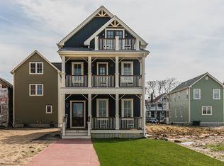 20 Lake Ave, Ocean Grove, NJ 07756