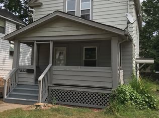 2333 SW 13th St, Akron, OH 44314