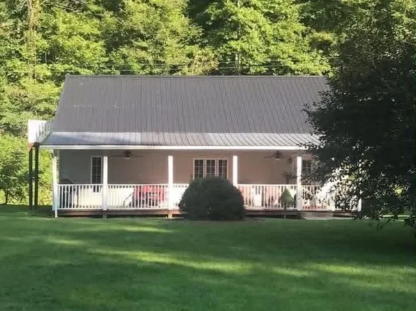 601 Route 466, Melvin, KY 41650
