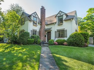 1 Ridge Ter, Short Hills, NJ 07078