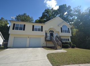 1728 Graywood Dr SE, Mableton, GA 30126