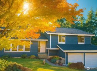 13405 SE 56th Pl, Bellevue, WA 98006