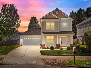 20448 Greenway Heights Dr, Cornelius, NC 28031