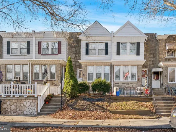 4118 Barnett St, Philadelphia, PA 19135