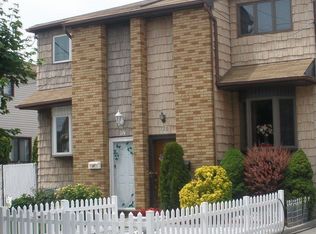 124 Ridgewood Ave, Staten Island, NY 10312