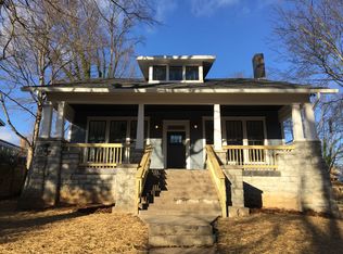 1113 Greenwood Ave, Nashville, TN 37206