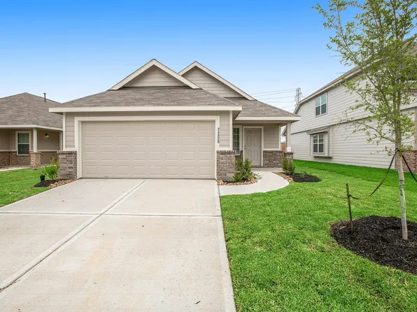 24826 Signorelli Way, Katy, TX 77493
