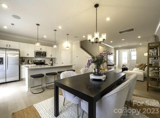 3129 Hutton Gardens Ln, Charlotte, NC 28269
