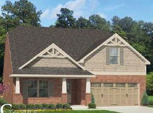 4477 Olivine Ln LOT 30, Pfafftown, NC 27040