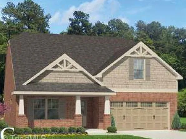 4477 Olivine Ln Lot 30, Pfafftown, NC 27040