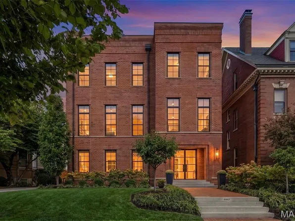 4469 Westminster Pl, Saint Louis, MO 63108