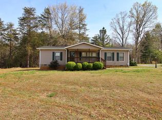 18451 Richmond Hwy, Pamplin, VA
