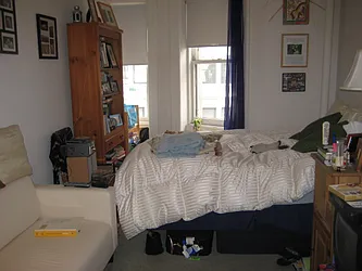 Rented by Magnone Real Estate