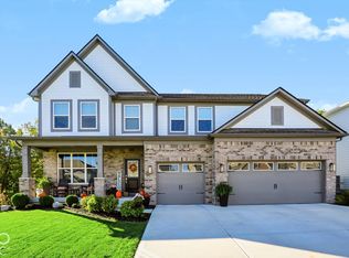 3649 Roland Dr, Danville, IN 46122