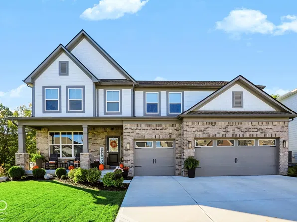 3649 Roland Dr, Danville, IN 46122