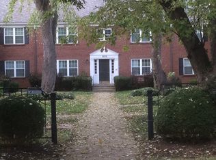 1609 Ellwood Ave APT F4, Louisville, KY 40204