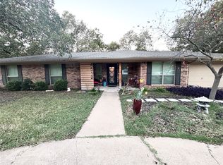 4512 Cimmaron Trl, Granbury, TX 76049
