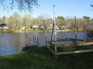 22 Pine Tree Rd, Coventry, RI 02816