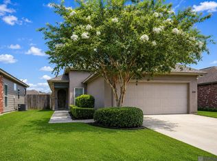 1420 Spanish Lakes Ave, Saint Gabriel, LA 70776