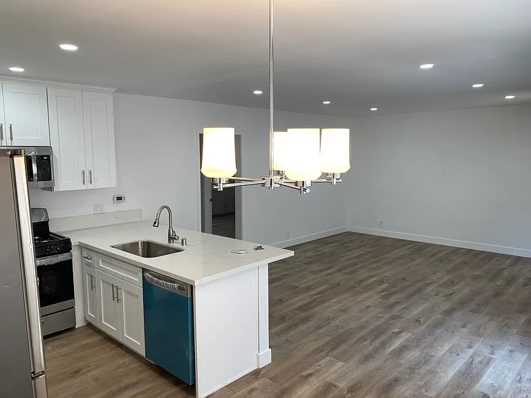1442 S Wooster St #1 — Photo 4
