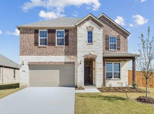 1625 Esra Ln, Anna, TX 75409