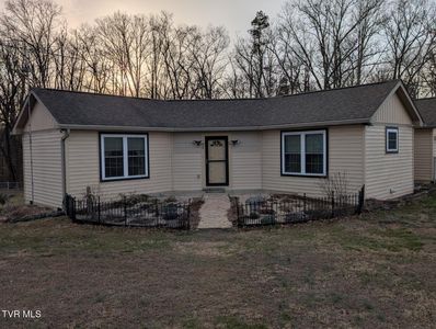 220 Crockett Timbers Rd, Limestone, TN, 37681