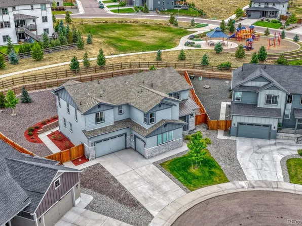 6475 Steuben Court, Castle Rock, CO 80108