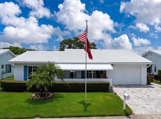 9117 41st Way N UNIT 5, Pinellas Park, FL 33782