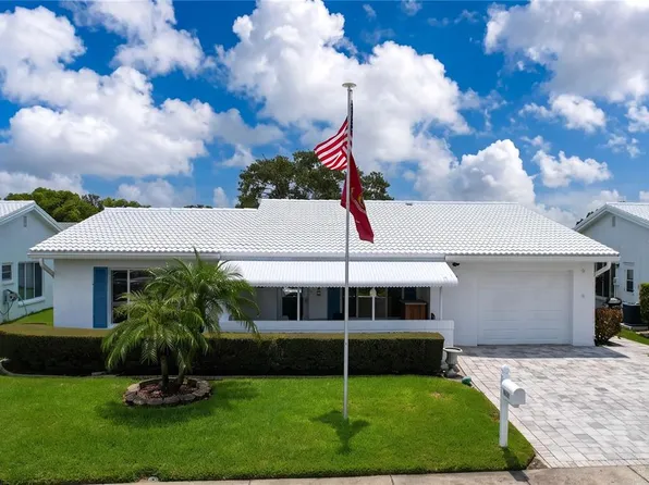 9117 41ST WAY N #5, PINELLAS PARK, FL 33782