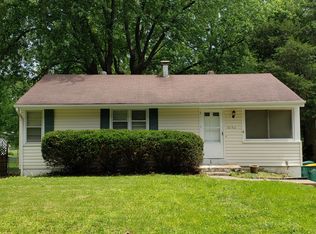 10192 Dorothy Ave, Saint Louis, MO 63137