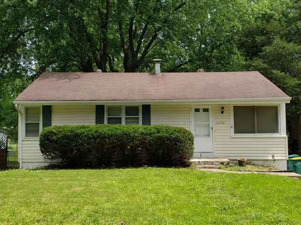 10192 Dorothy Ave, Saint Louis, MO 63137