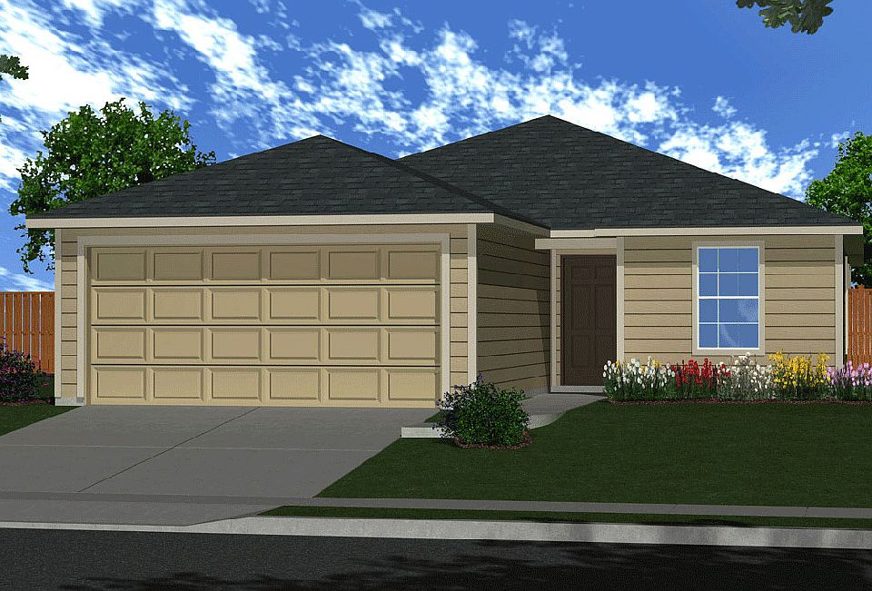 Elevation Image 1.