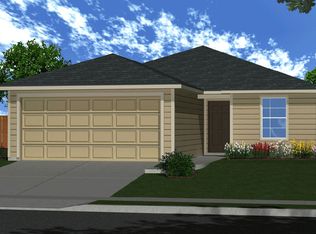 11514 N Peak, San Antonio, TX 78245