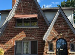 5078 Kensington Ave, Detroit, MI 48224
