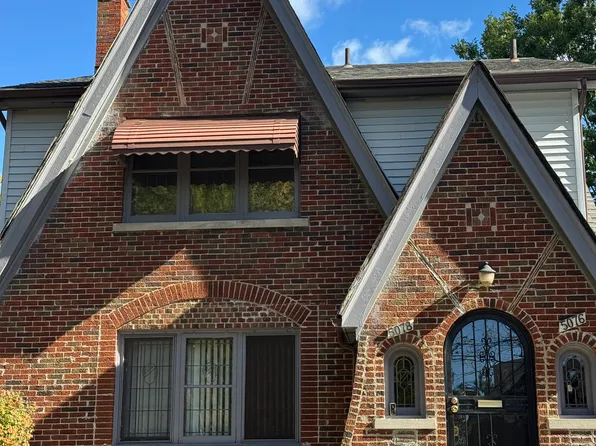 5078 Kensington Ave, Detroit, MI 48224