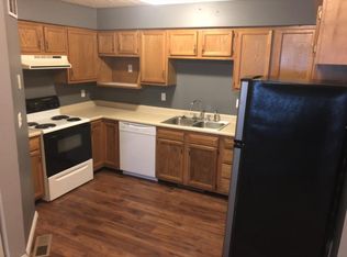 413 N Geiger St #D, Huntingburg, IN
