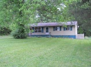 3401 Valley View Dr, Knoxville, TN 37917